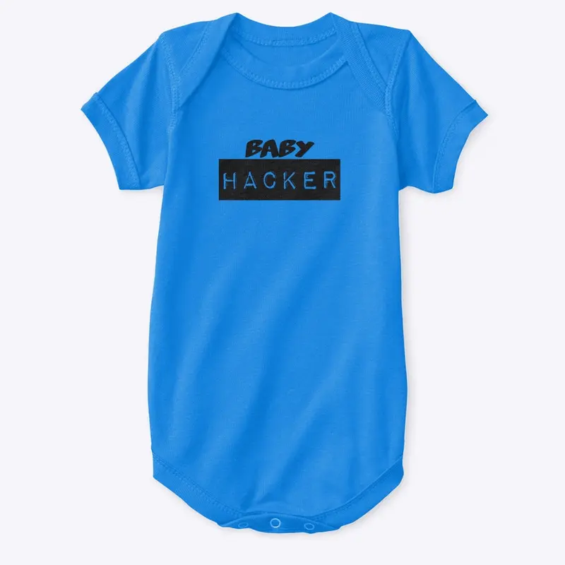 Baby Travel Hacker