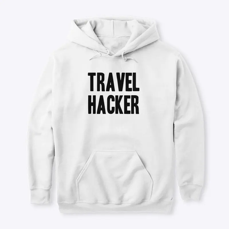 Travel Hacker Pride