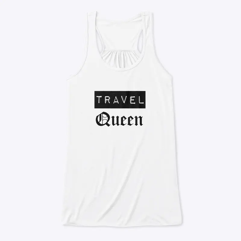 Travel Queen you deserve this!