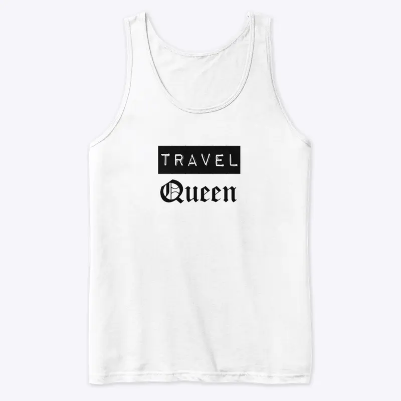 Travel Queen you deserve this!