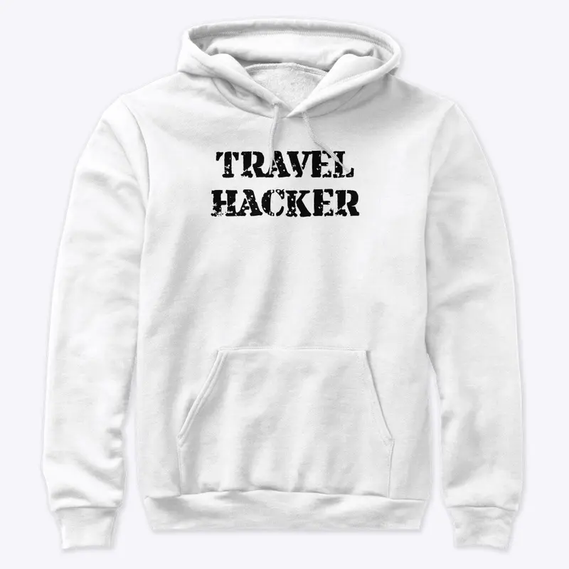 Travel Hacker Pride