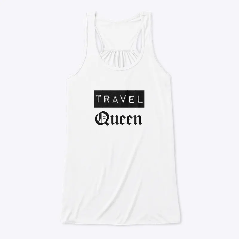 Travel Queen you deserve this!